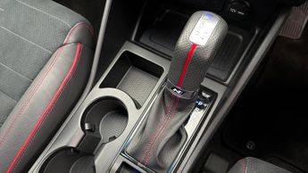Hyundai TUCSON T-GDI N LINE
