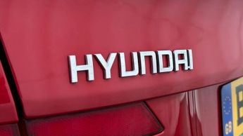 Hyundai TUCSON T-GDI N LINE