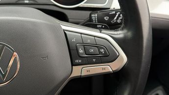 Volkswagen Passat SEL TSI EVO DSG