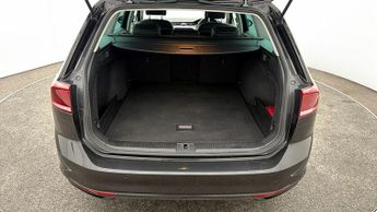 Volkswagen Passat SEL TSI EVO DSG