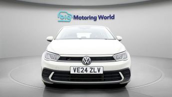 Volkswagen Polo LIFE TSI DSG
