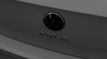 Volkswagen Polo LIFE TSI DSG