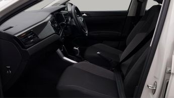 Volkswagen Polo LIFE TSI DSG