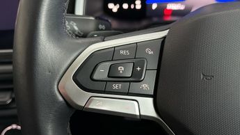 Volkswagen Polo LIFE TSI DSG