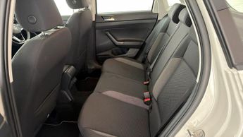 Volkswagen Polo LIFE TSI DSG