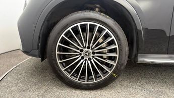 Mercedes-Benz GLC GLC 300 E 4MATIC AMG LINE PREMIUM PLUS