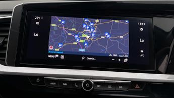 Vauxhall Grandland ULTIMATE