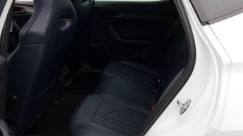 CUPRA Formentor TSI V2 DSG