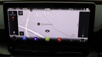 CUPRA Formentor TSI V2 DSG