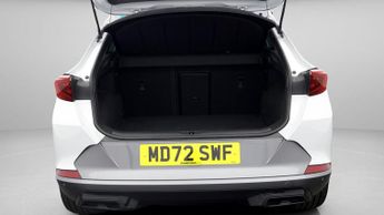 CUPRA Formentor TSI V2 DSG
