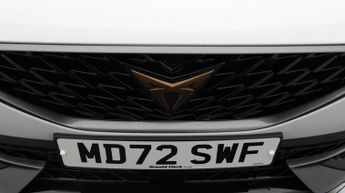 CUPRA Formentor TSI V2 DSG