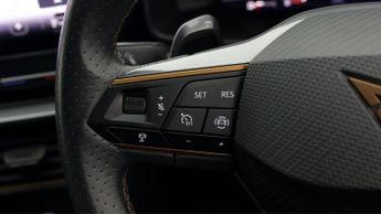 CUPRA Formentor TSI V2 DSG