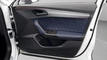 CUPRA Formentor TSI V2 DSG