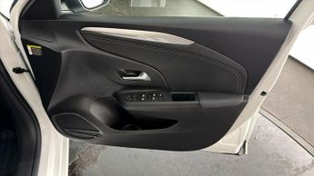 Vauxhall Corsa GS