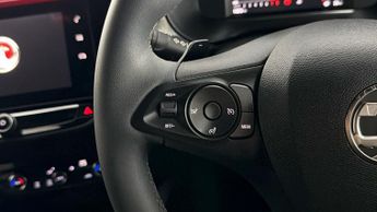 Vauxhall Corsa GS
