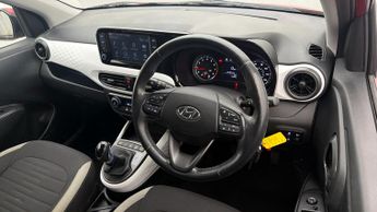Hyundai i10 MPI PREMIUM