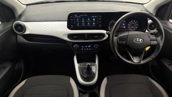 Hyundai i10 MPI PREMIUM