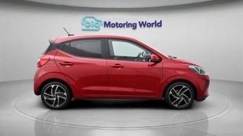 Hyundai i10 MPI PREMIUM