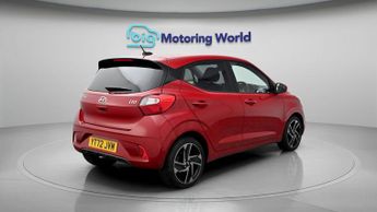 Hyundai i10 MPI PREMIUM