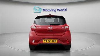 Hyundai i10 MPI PREMIUM