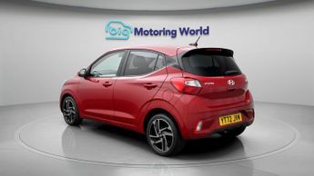 Hyundai i10 MPI PREMIUM