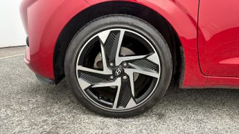 Hyundai i10 MPI PREMIUM