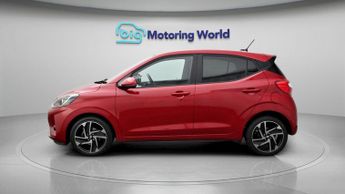 Hyundai i10 MPI PREMIUM