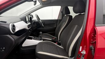 Hyundai i10 MPI PREMIUM