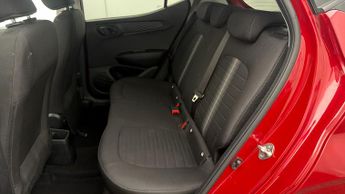 Hyundai i10 MPI PREMIUM