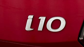 Hyundai i10 MPI PREMIUM