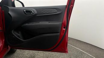 Hyundai i10 MPI PREMIUM