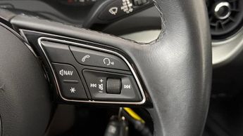 Audi Q2 TFSI SPORT