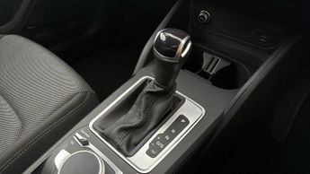 Audi Q2 TFSI SPORT