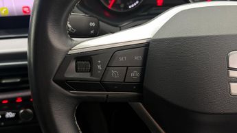 SEAT Ibiza TSI XCELLENCE DSG