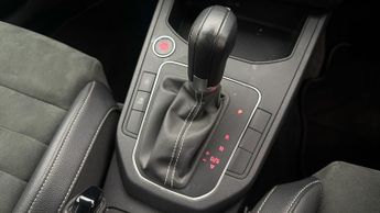 SEAT Ibiza TSI XCELLENCE DSG