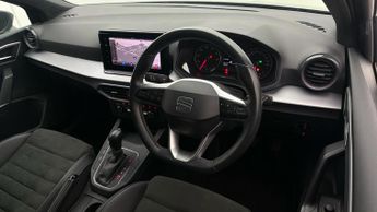 SEAT Ibiza TSI XCELLENCE DSG