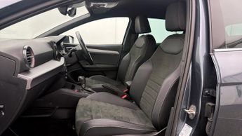 SEAT Ibiza TSI XCELLENCE DSG