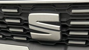 SEAT Ibiza TSI XCELLENCE DSG