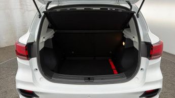 MG MG ZS EXCLUSIVE T-GDI