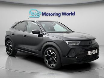 Vauxhall Mokka ULTIMATE