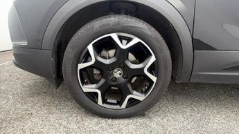 Vauxhall Mokka ULTIMATE