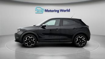 Vauxhall Mokka ULTIMATE