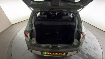 Dacia Spring EXTREME
