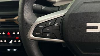 Dacia Spring EXTREME