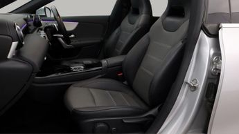 Mercedes-Benz CLA CLA 250 E AMG LINE PREMIUM PLUS