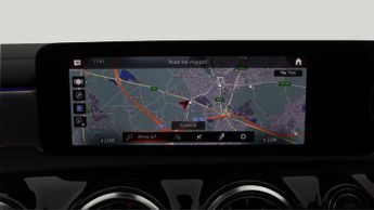 Mercedes-Benz CLA CLA 250 E AMG LINE PREMIUM PLUS