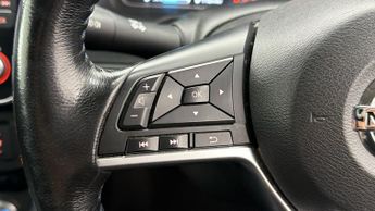 Nissan Leaf E PLUS TEKNA