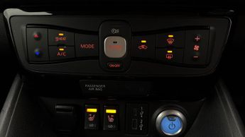Nissan Leaf E PLUS TEKNA