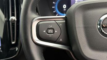 Volvo XC40 RECHARGE CORE