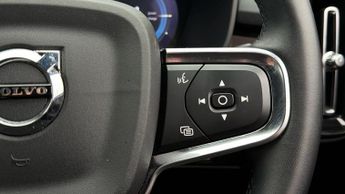 Volvo XC40 RECHARGE CORE